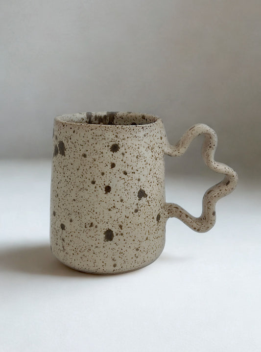 Western Woods Mug