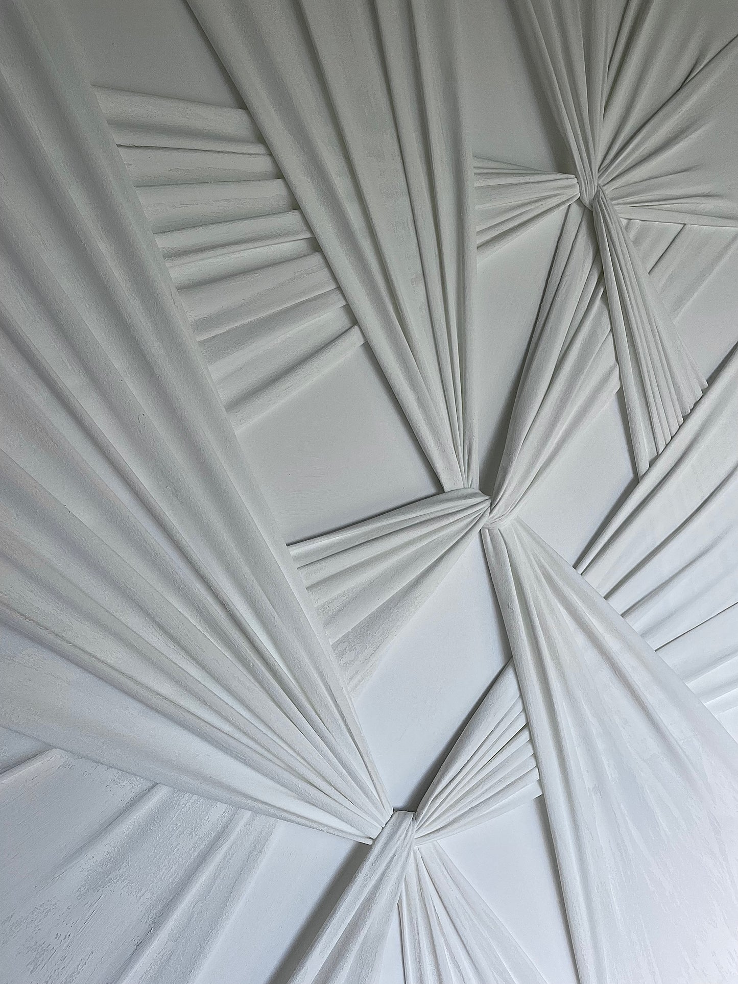 Twisted Fabrics