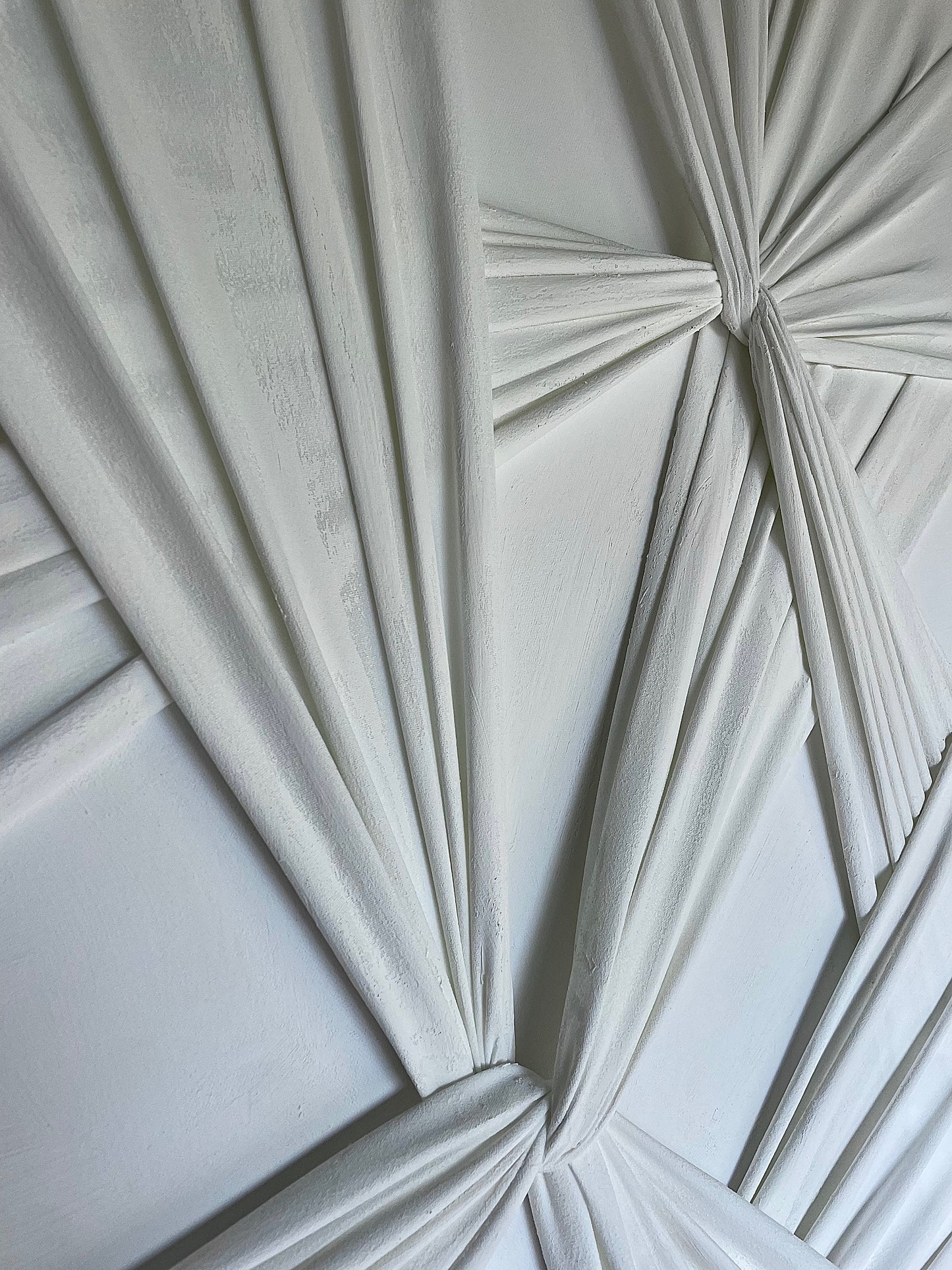 Twisted Fabrics