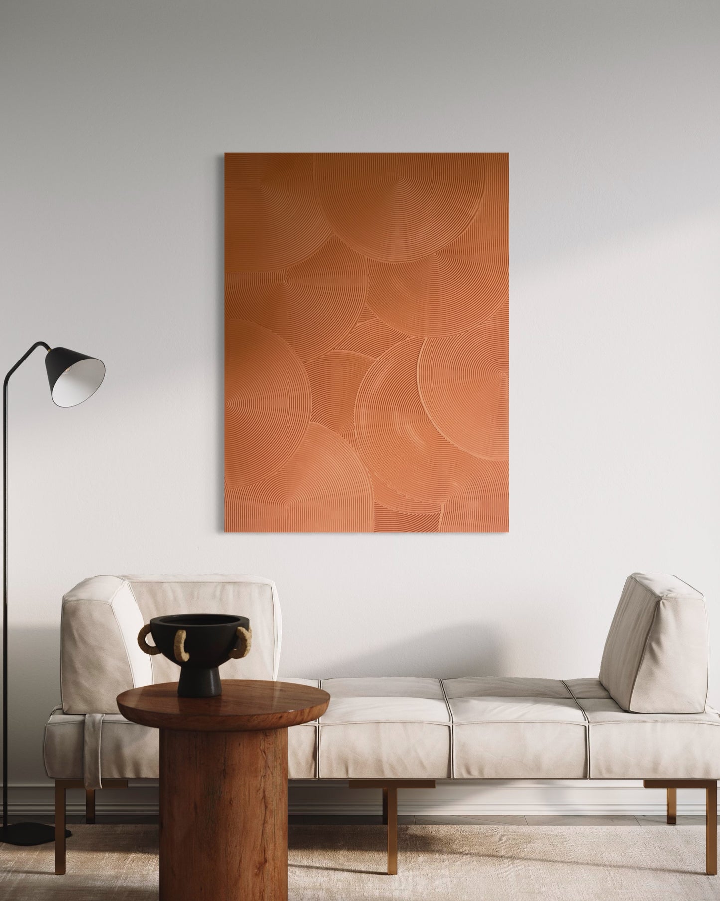 Abstracted Rhythms