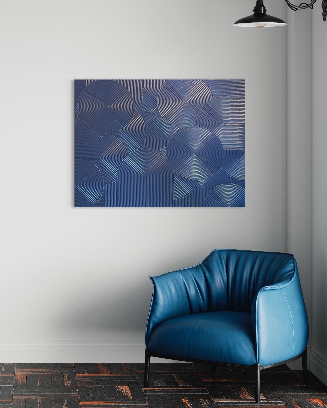 Abstracted Rhythms