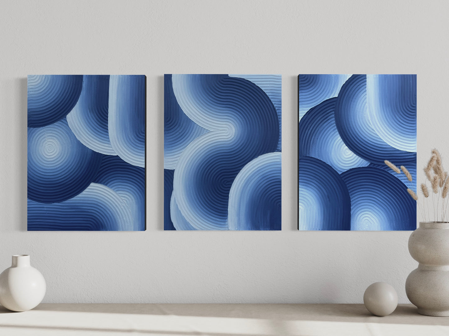 Nurtured Tones - Set of 3