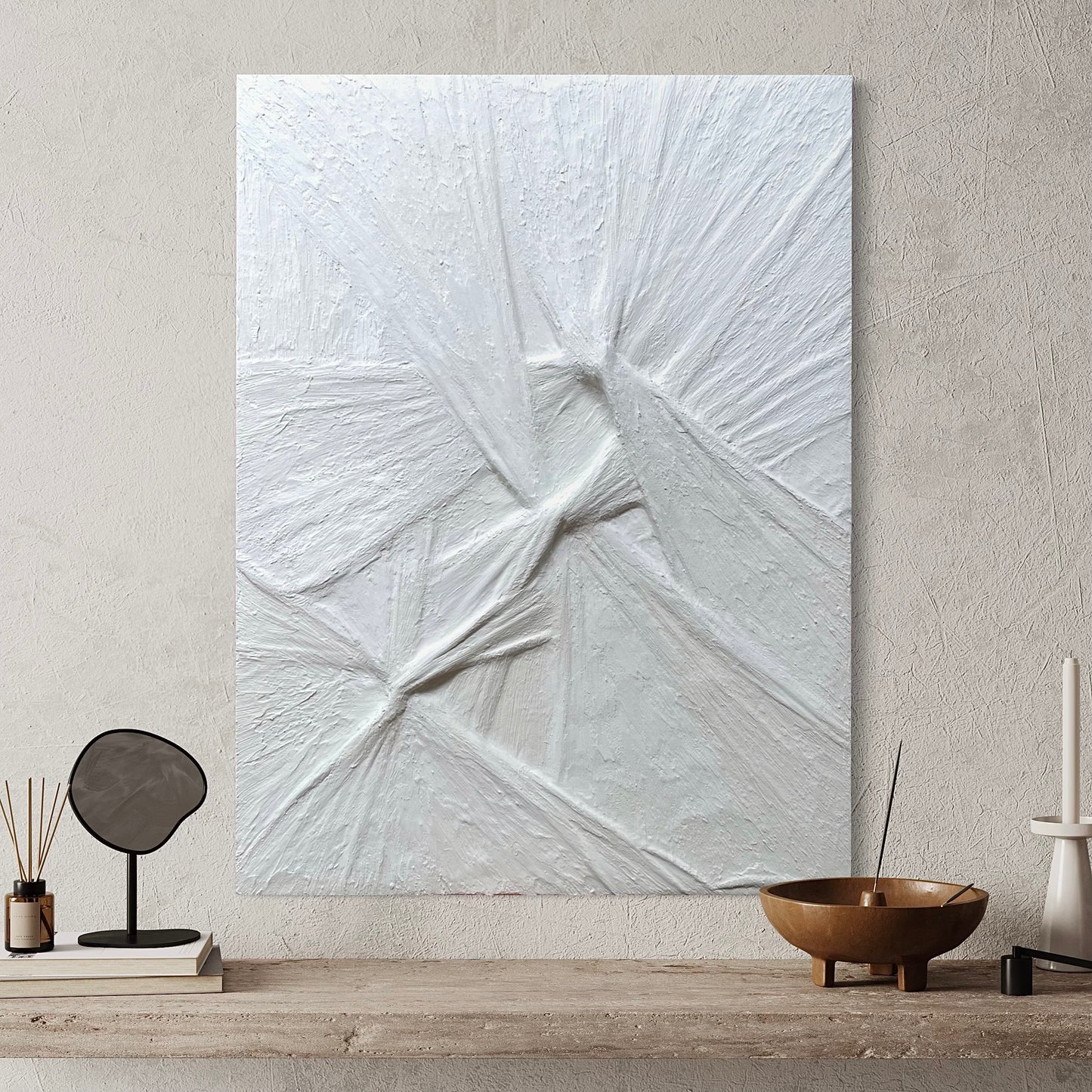 Woven Stone