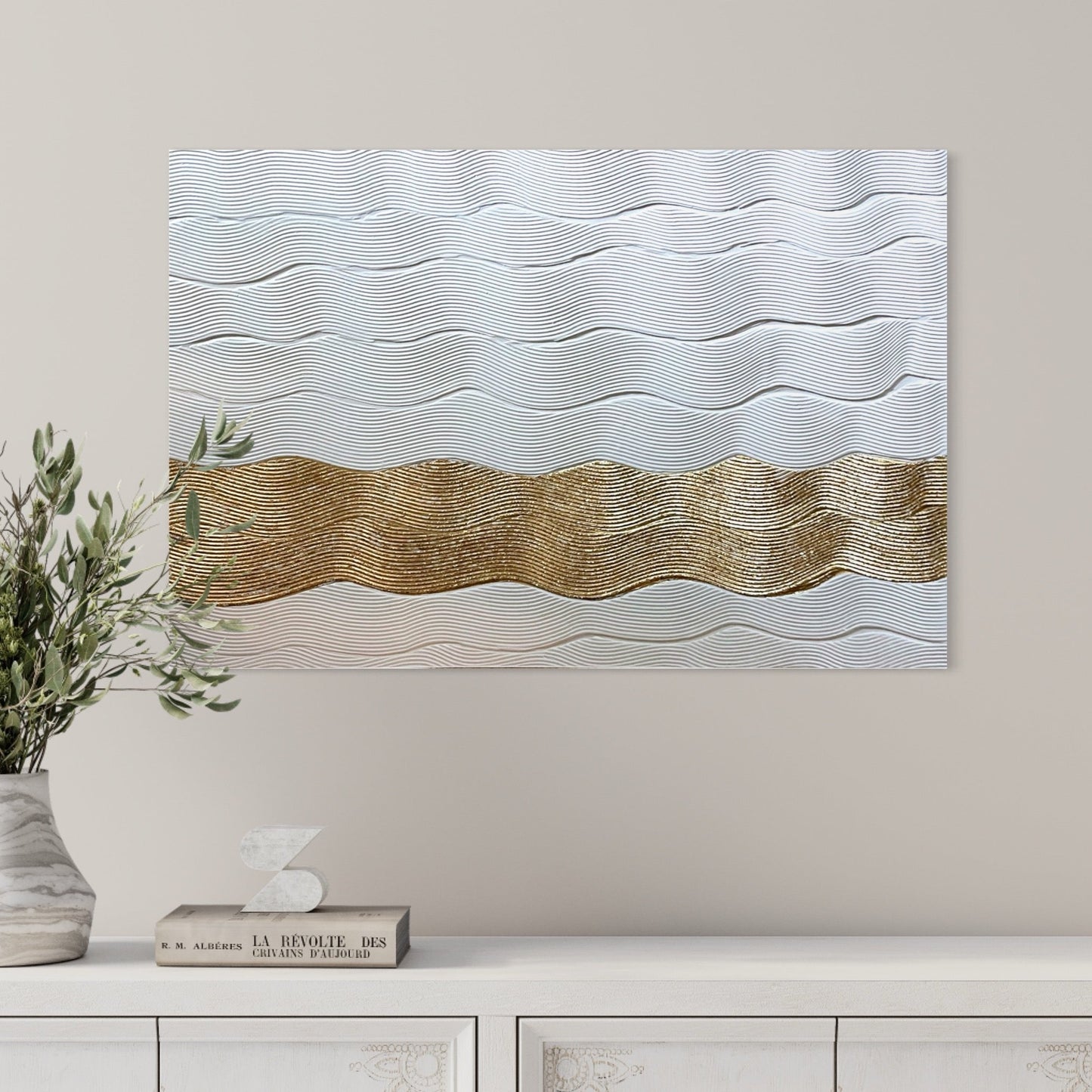 River of Metallic