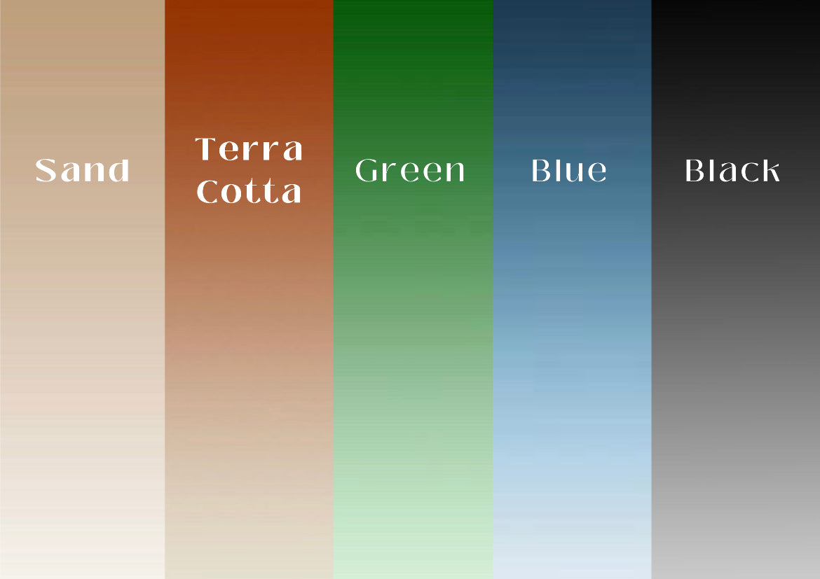Nurtured Tones