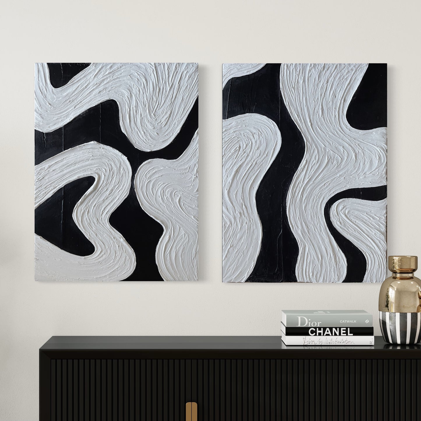 Earthly Impressions