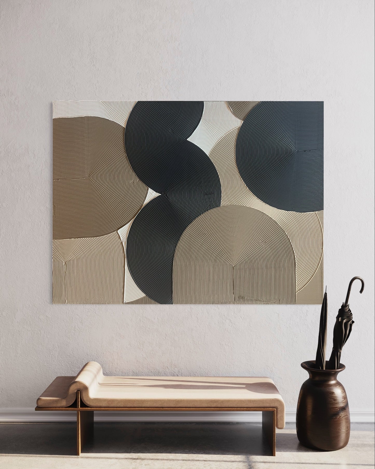 Neutral Abstractions